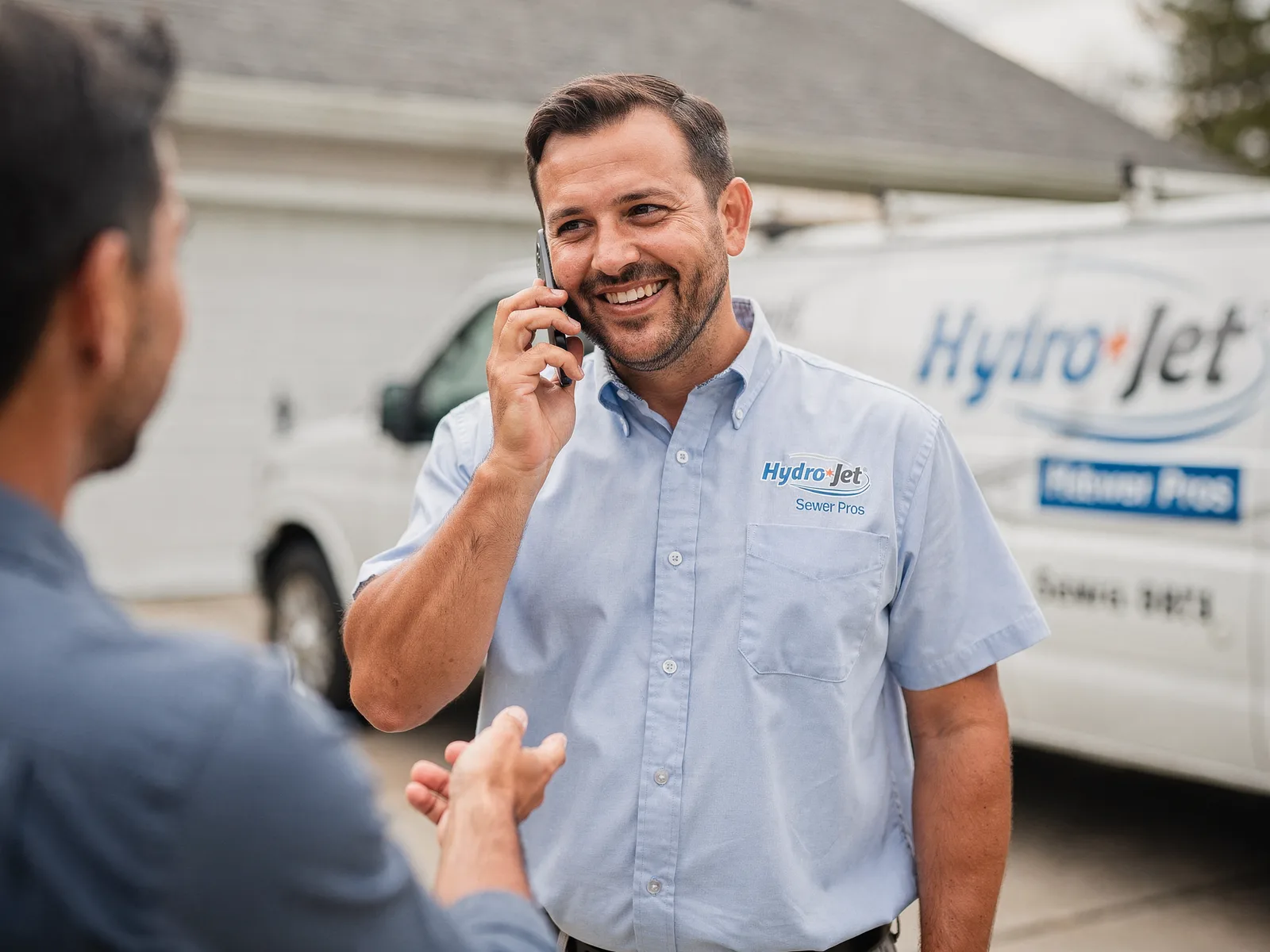 Hydro Jetting Near Me Blakely Island, WA FAQs